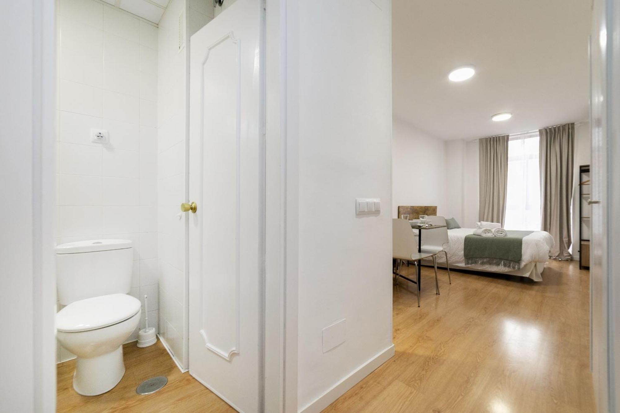 Appartement Luxury Iv - Ferga *
