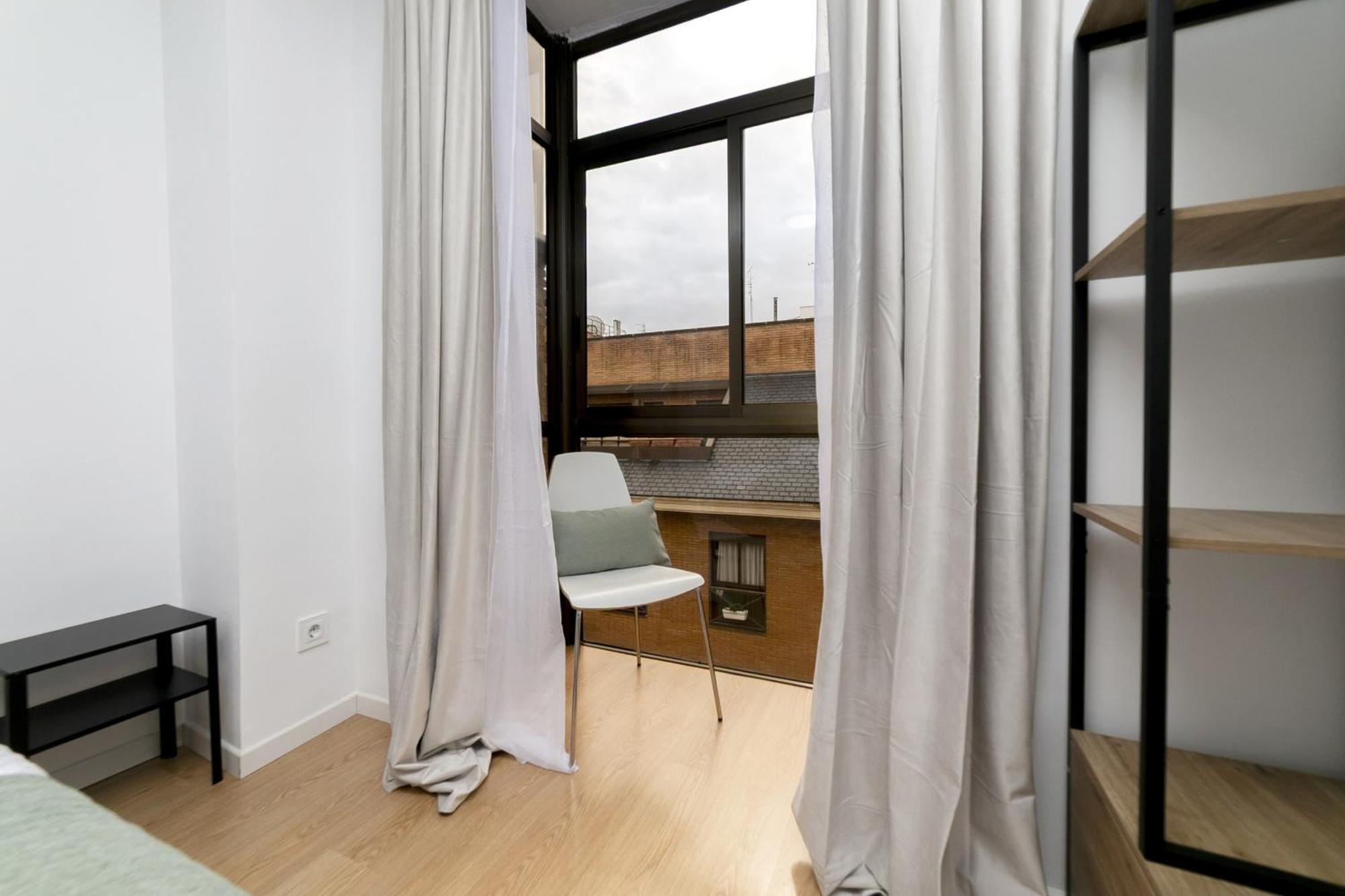 Appartement Luxury Iv - Ferga