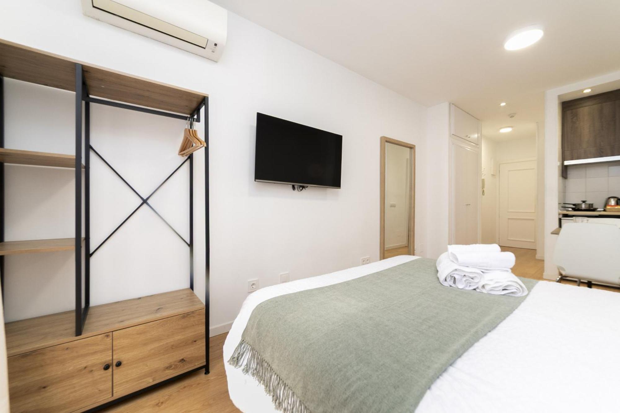 Appartement Luxury Iv - Ferga