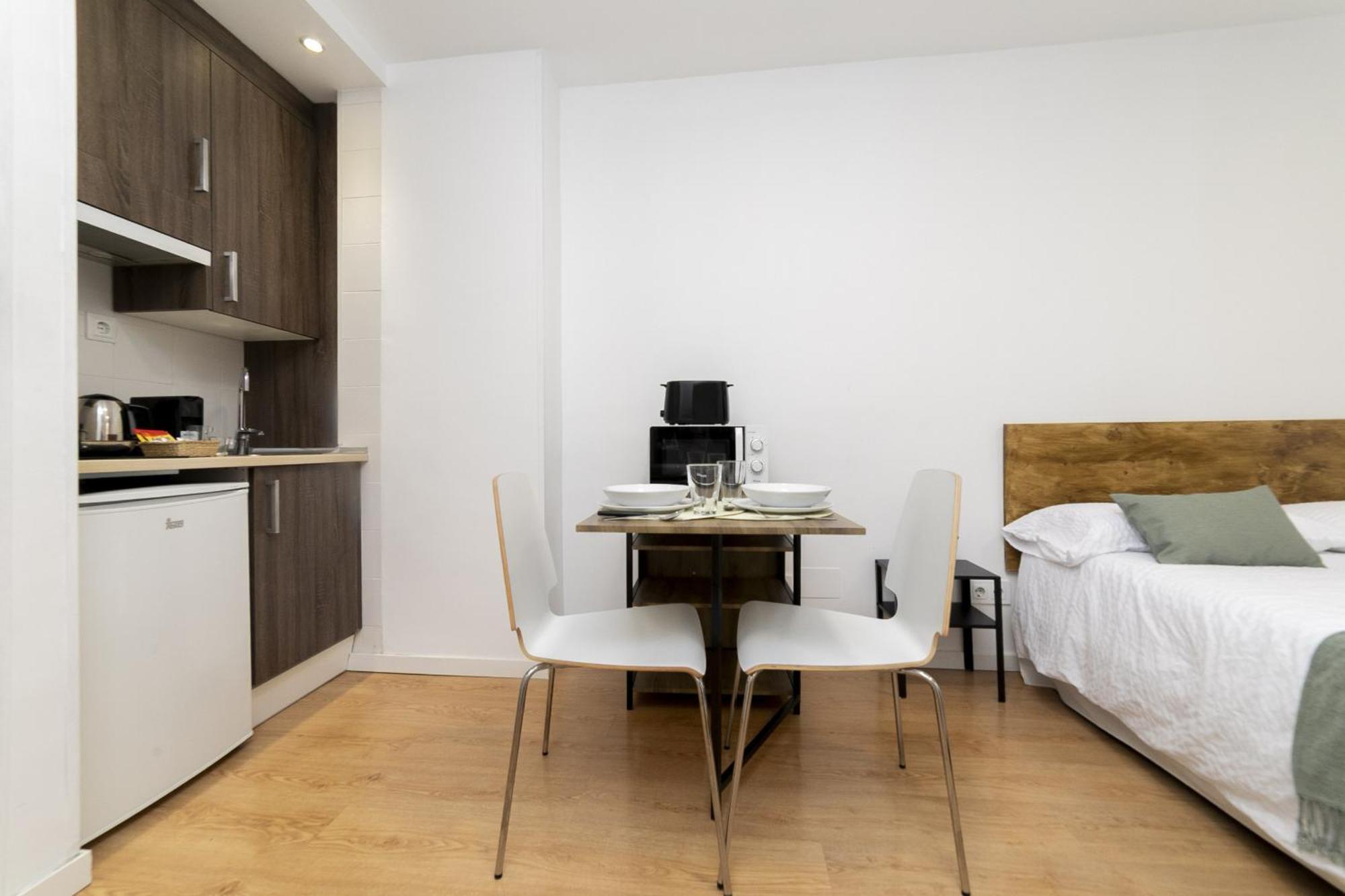 Appartement Luxury Iv - Ferga
